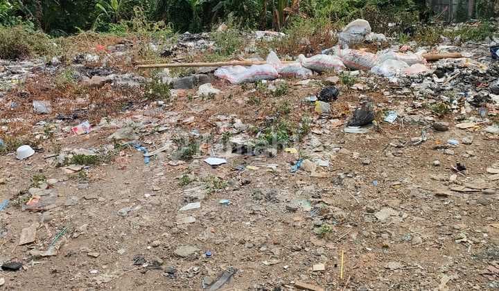 Dijual Tanah Luas 2000m M2 Lokasi Kalideres Jakarta Barat