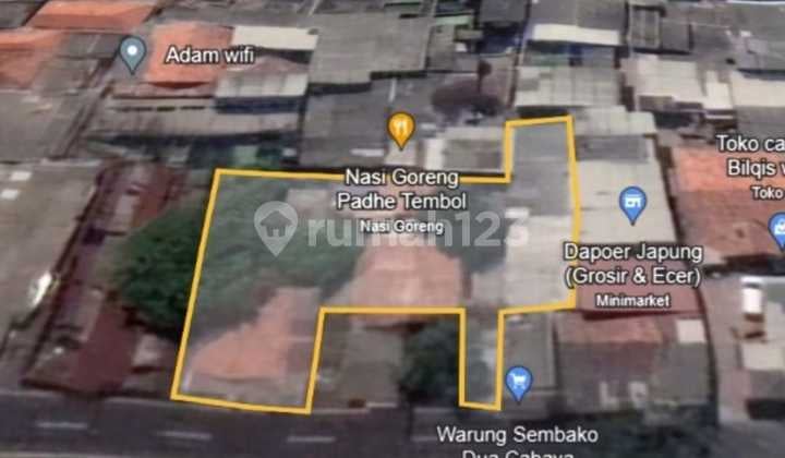 Dijual Tanah Luas 2000m2 Berikut Satu Rumah Di, Jl Raya Prepedan Tegal Alur, Cengkareng Jakarta Barat. Dijual Tanah Luas 2000m2 Berikut Satu Rumah Di, Jl Raya Prepedan Tegal Alur, Cengkareng Jakarta Barat.