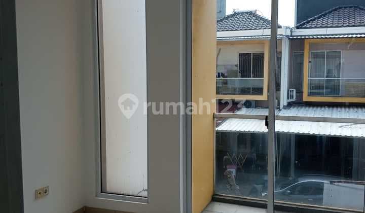 Disewa Rumah Siap Masuk Australia Uk.6x15m, 2Ac, Green Lake City