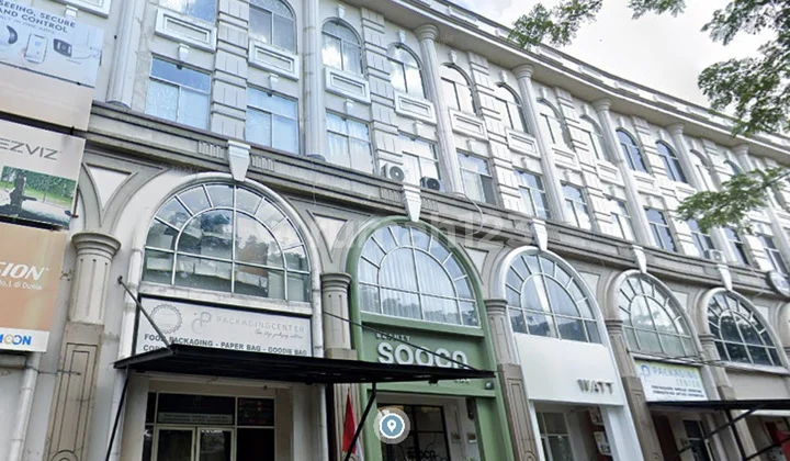 For Rent: Ruko Crown Green Lake City View Grand Lucky For Rent: Ruko Crown Green Lake City View Grand Lucky