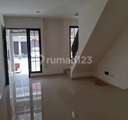 Quick Sale Lowest Price House in Green Village Cipondoh Tangerang