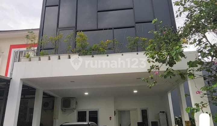 For Sale Metland Puri House, Cipondoh, Tangerang