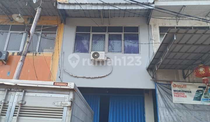 For Rent: Kapuk Kamal Warehouse, Jakarta Distribution Center JDC, Penjaringan, North Jakarta