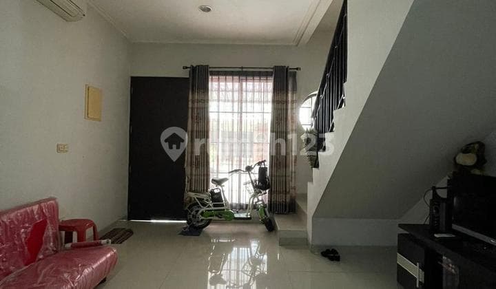For Rent Fully Furnished House, East Asia Cluster, Green Lake City