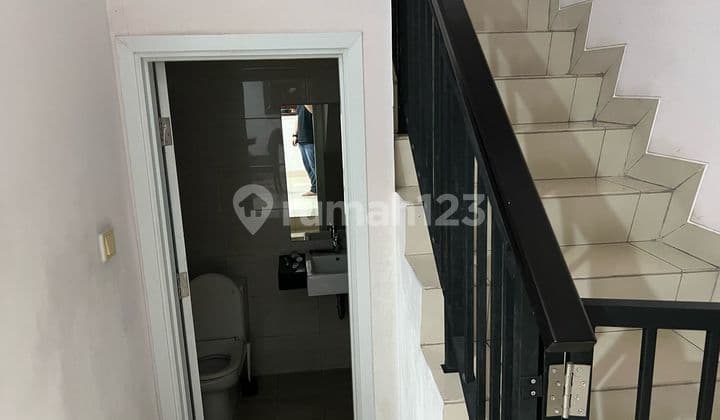 Disewakan Rumah Full Furnished Jarang Ada Cluster Australia GLC