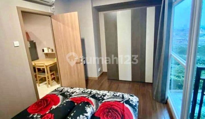 Di Jual Apartemen Puri Orchard Tower Orange Grove, Jakarta Barat