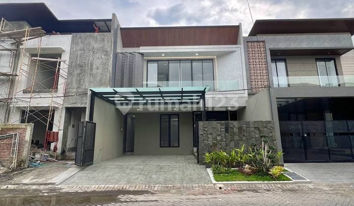 Luxury House Rent Araya Phase 2 Spacious Living Room Many Bonuses