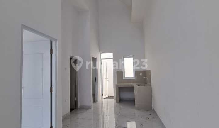 Di Jual Rumah Baru dan Bagus Siap Huni di Harapan Indah