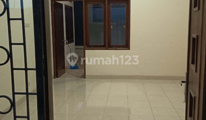 House for Rent, Ready to Move In at Aralia Harapan Indah - Freshly Painted, Comfortable & Tidy