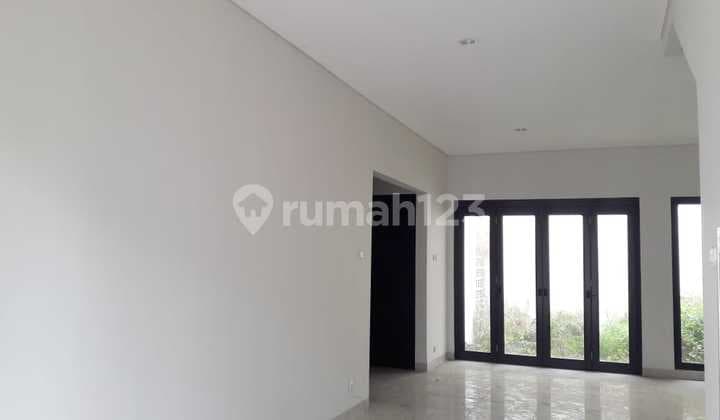 Di Sewakan Rumah Bagus 2 Lantai di Cluster Asera One South Harapan Indah Bekasi Barat