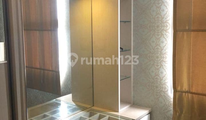 Apartemen Seasons City Dijual Murah & Cepat Siapa Cepat yang Dapat