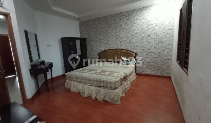 Dijual / Disewakan Rumah Siap Huni - Kelapa Gading, Jakarta Utara