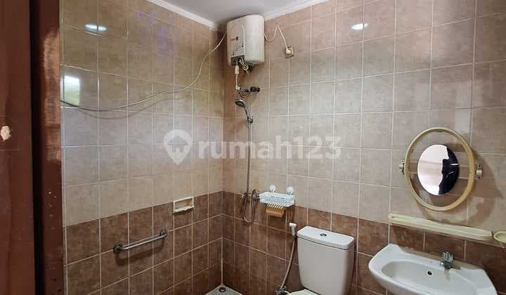 Di jual Rumah 2 lantai di Sunter Mediterania,Jakarta utara