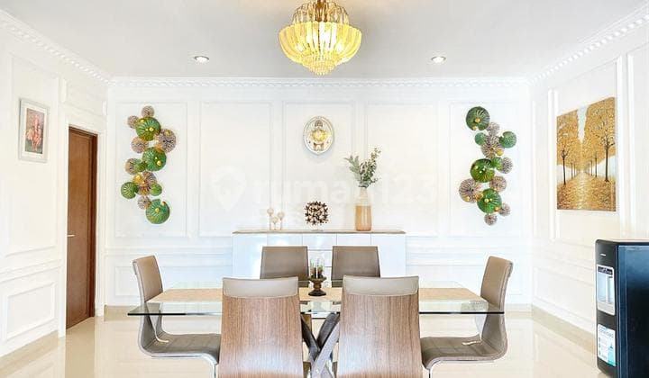 For Sale: Modern Ready-to-Occupy Villa in Pecatu Area, Bali