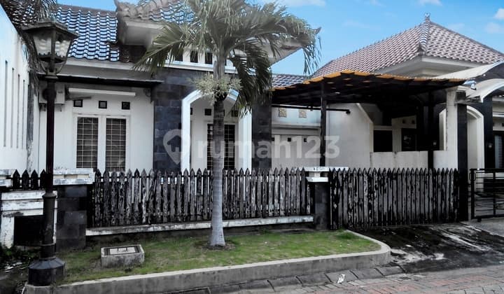 Puri Mas Rungkut Regency Siap Huni Dekat Merr, Sier Upn