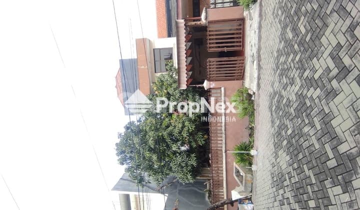 Rungkut Mejoyo Dekat Ubaya, Murah!! Akses Mudah Cocok untuk Kantor Distribusi