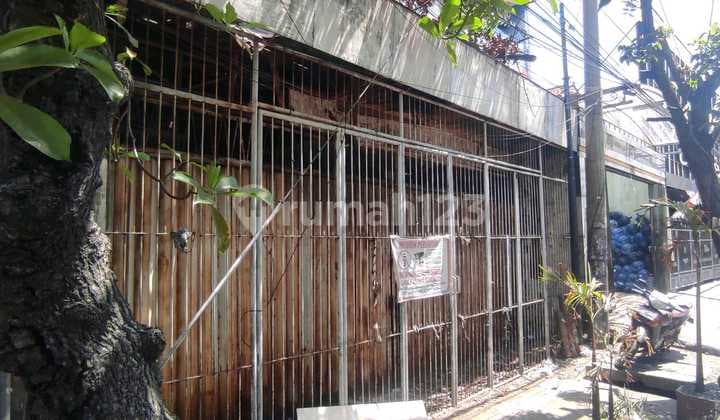 Toko Hitung Tanah Raya Kenjeran, Dekat ke Surabaya Kota