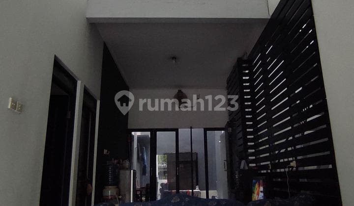 Manyar Rejo dekat kampus2 lingkungan mapan mudah ke MERR, Rungkut dll