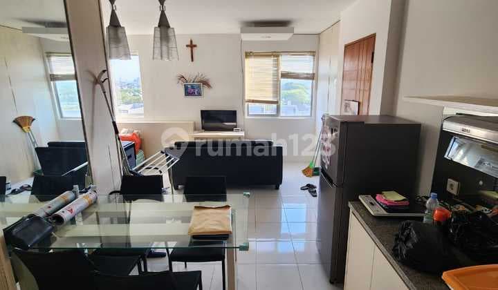 East Coast 3 BR Lengkap Perabotan Pakuwon City Mulyorejo