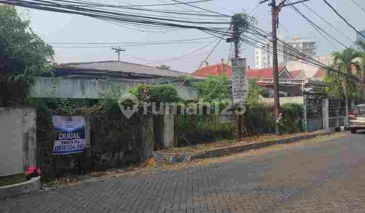 Prapen Indah Hitung Tanah Dekat Ry Jemursari Rungkut