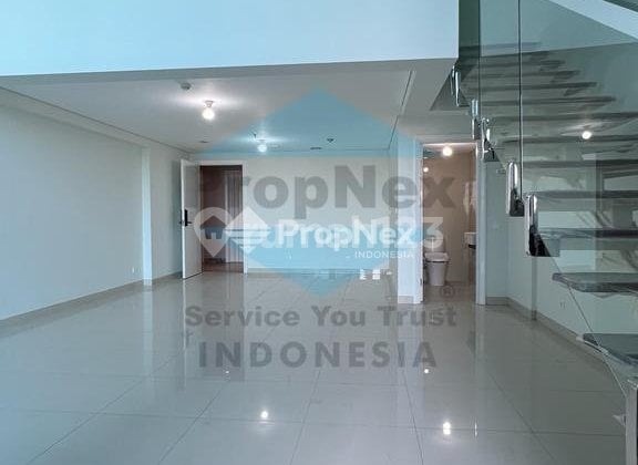 Vertu Apartemen Vieloft SOHO, Citraland Grup, mudah ke Pakuwon Idh