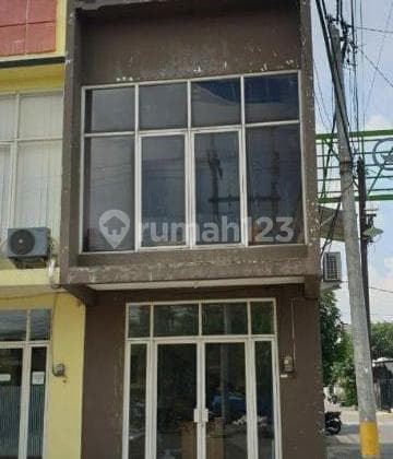 Ry. Haji Nawawi Sidoarjo Dekat Rungkut Ind Pondok Tjandra