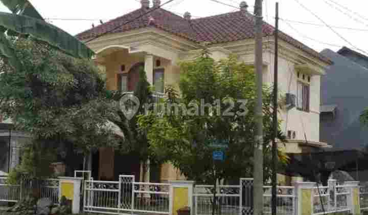 Murah Griya Kencana Asri Dekat Merr Oerr Tingkat 4 Kamar.