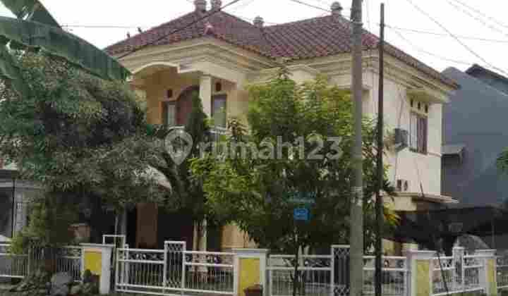 Murah Griya Kencana Asri Dekat Merr Oerr Tingkat 4 Kamar.