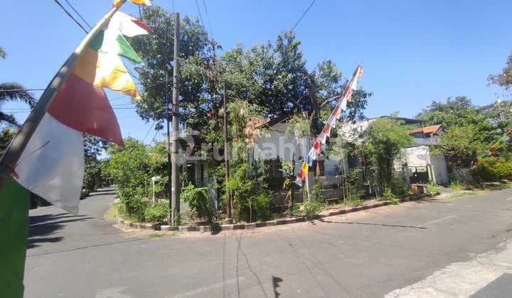 Penjaringan Sari II, dekat MERR