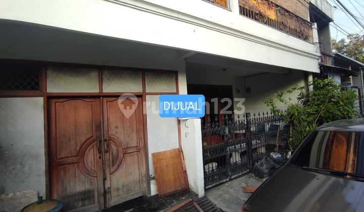 Murah, Rumah Kos Nginden Surabaya Kota, Penuh Mudah ke Rungkut