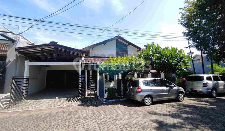 Manyar Jaya Nyaman Asri Dekat Surabaya Kota, Rungkut