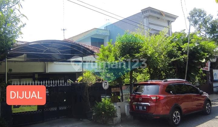 Manyar Rejo, Hadap Lapangan, Kota Surabaya Timur Dekat Rungkut