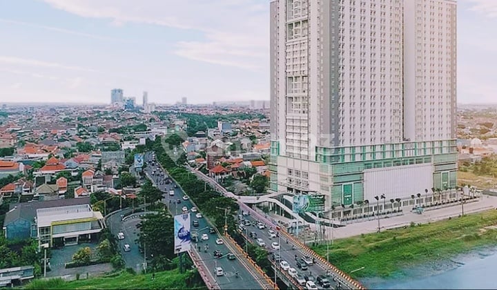 Merr Bale Hinggil 2 Br Dekat Rungkut Surabaya Kota
