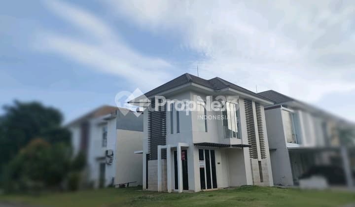 east coast Park, pakuwon city, lingkungan lengkap fasilitas