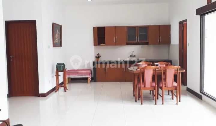 Rumah minimalis di Setraduta - Cluster aman nyaman bebas banjir