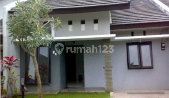 For Sale Rumah Super Nyaman Siap Huni Di Antapani