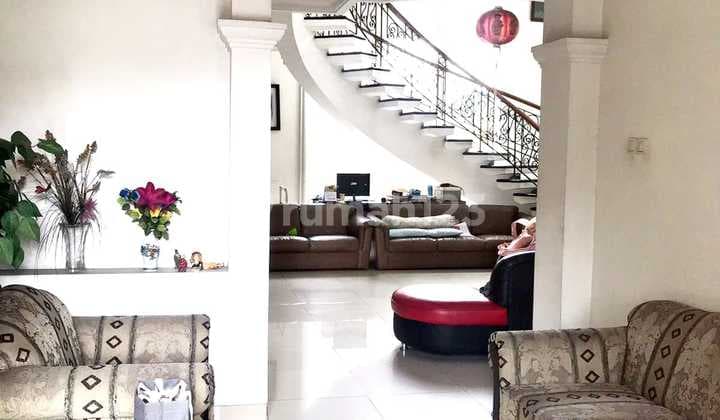 For sale, Rumah super nyaman siap huni di Pasirluyu