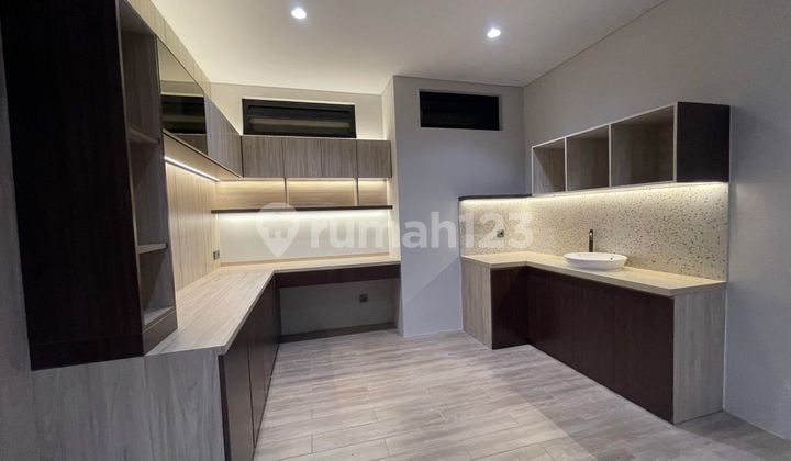 Jual Cepat Rumah Full Furnished Mewah Di Tatar Jingga - Kota Baru Parahyangan