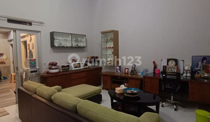 Turun Harga Ratusan Juta! Rumah Siap Huni Bagus Harga Wajar Di Tatar Mayangsunda - Kota Baru Parahyangan