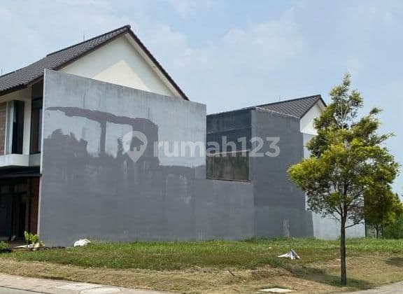 Langka! Kavling Datar di cluster Favorit Tatar Lokacitra - Kota Baru Parahyangan