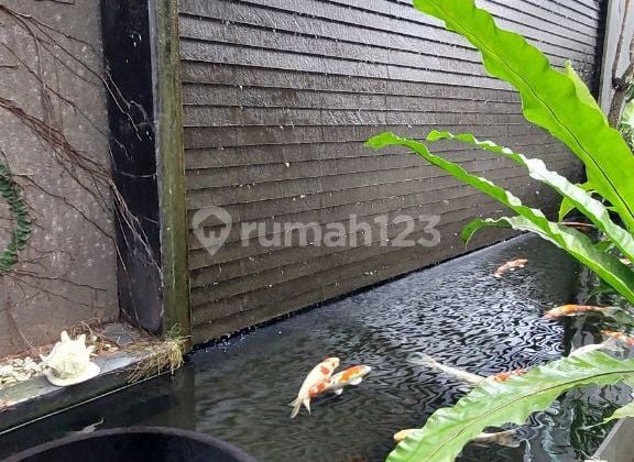 Rumah Mewah Nyaman Asri dengan Luasan besar harga wajar di Kota Baru Parahyangan