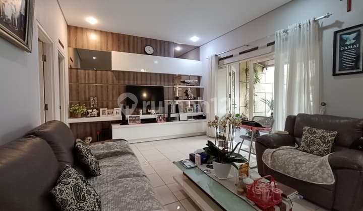 Turun Harga Hampir 1 Milyar !! Rumah Minimalis Siap Huni Dgn Luasan Besar Di Tatar Mayang Sunda - Kota Baru Parahyangan