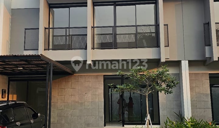 TERMURAH DIBANDINGKAN RUMAH SEJENIS!! RUMAH BARU DI TATAR TARUBHAWANA KOTA BARU PARAHYANGAN