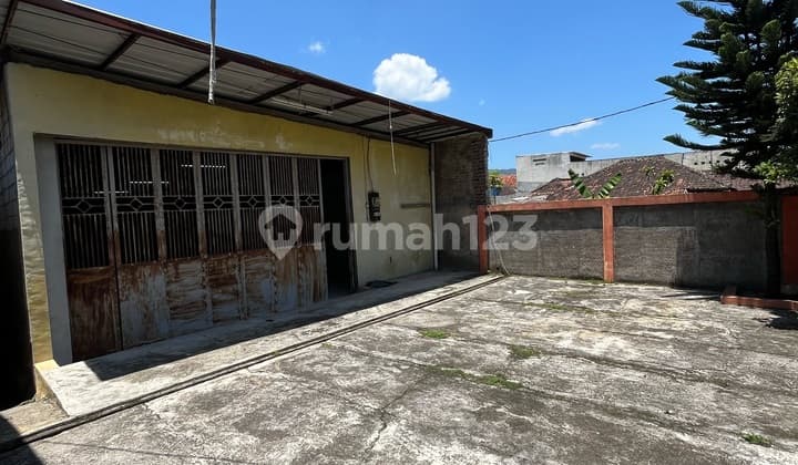 Gudang Lokasi Strategis Dekat Tol Margaasih Tki dan Tol Baros Cimahi