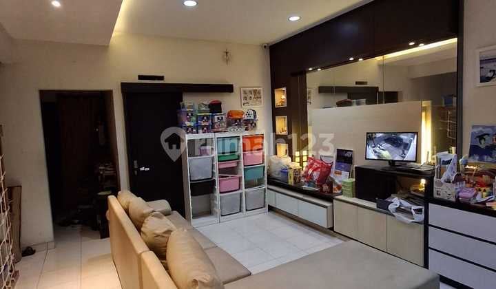 Jarang Ada! Rumah Siap Huni Under 2 M Di Komplek Mekar Wangi