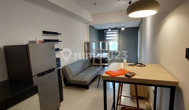 Quick Sale! Affordable Price Parahyangan Residence Apartment Near Parahyangan Catholic University