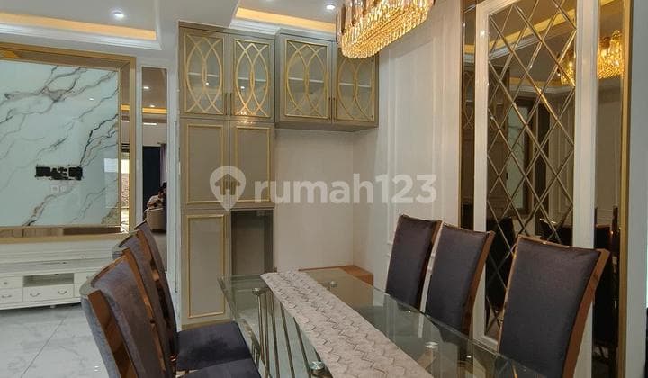 Jual Cepat Rumah Cantik Minimalis Modern di Sariwangi Bandung Utara