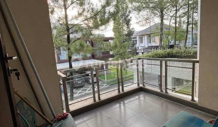 Turun Harga 300 Juta!! Nego Sampai Jadi Rumah Di Komplek Istana Sudirman - Hanya 10 Menit Ke Tol Pasirkoja