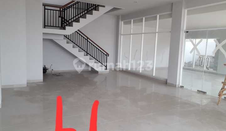 Ruko Murah di Royale Palm. Palem Mutiara. Cengkareng Jakarta Barat