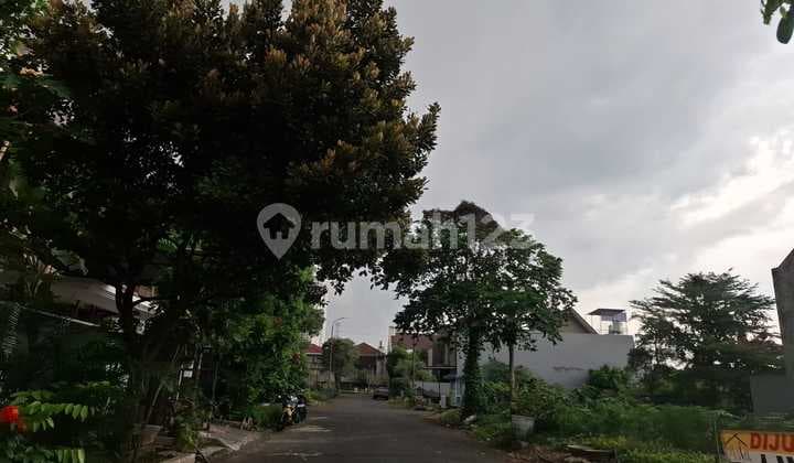 Kavling Murah di Metro Permata 1 Cipondoh Karang Tengah Tangerang Banten